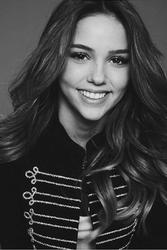 Heidi Berger | ScreenTies